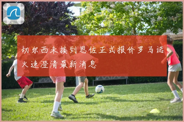 切尔西未接到恩佐正式报价罗马诺火速澄清最新消息